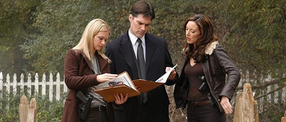 5 séries parecidas com Criminal Minds para os amantes da