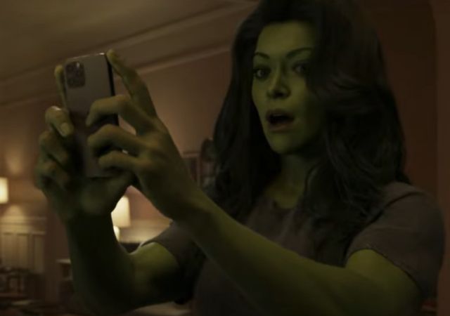 Mulher-Hulk