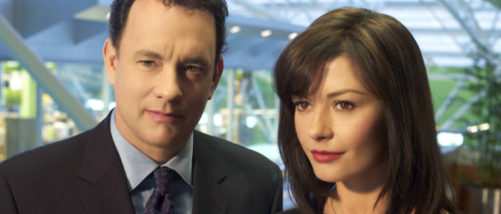 O Terminal - Rede Globo