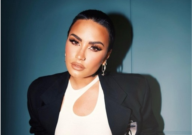 Demi Lovato