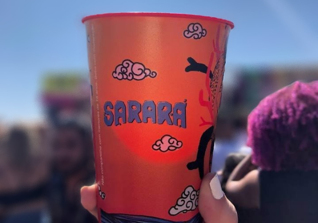 Festival Sarará
