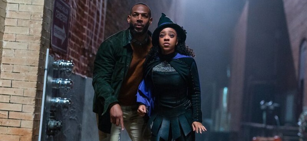 Filmes de Halloween para medrosos: A maldi&ccedil;&atilde;o da Bridge Hollow