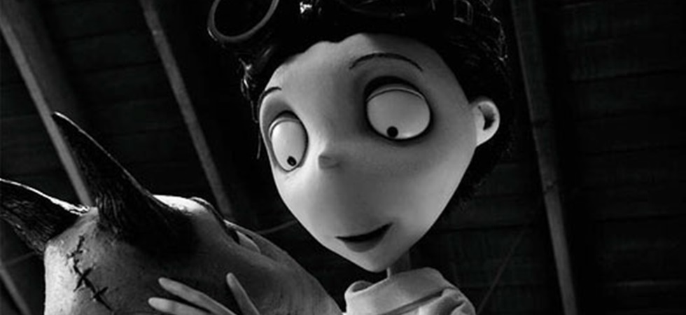 Filmes de Halloween para medrosos: Fawnkenweenie