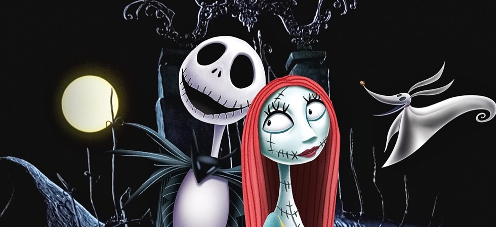 Filmes de Halloween para medrosos: O Estranho Mundo de Jack