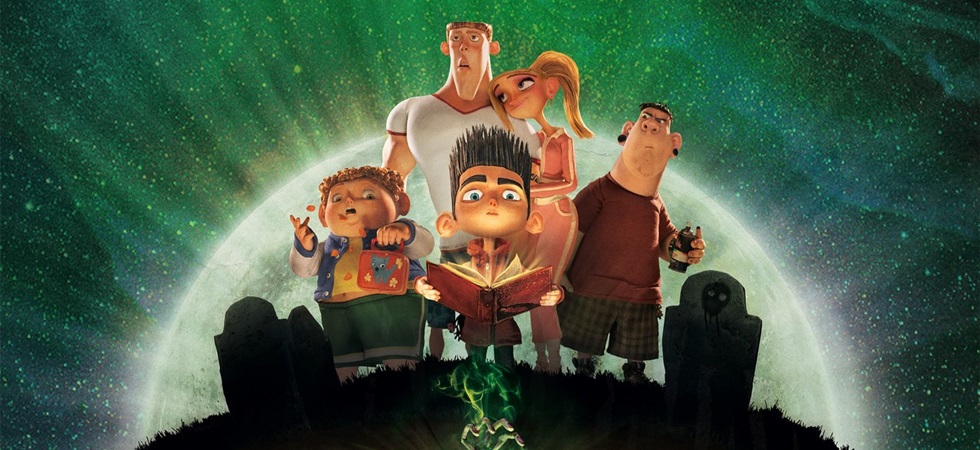 Filmes de Halloween para medrosos: Paranorman