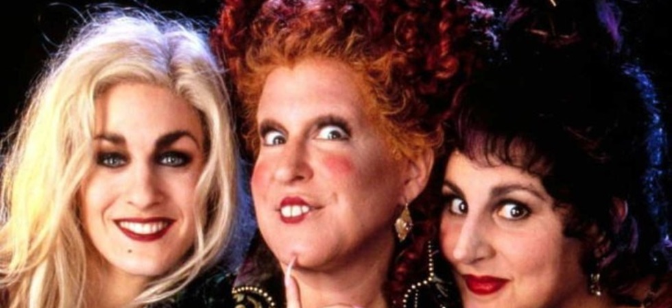 Filmes de Halloween para medrosos: Abracadabra
