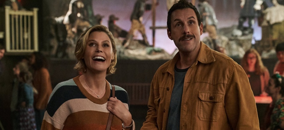 Filmes de Halloween para medrosos: Halloween do Hubbie