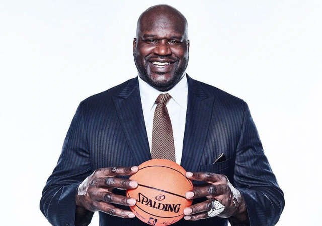 Shaq