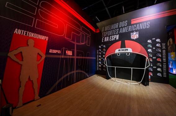 Área ESPN 