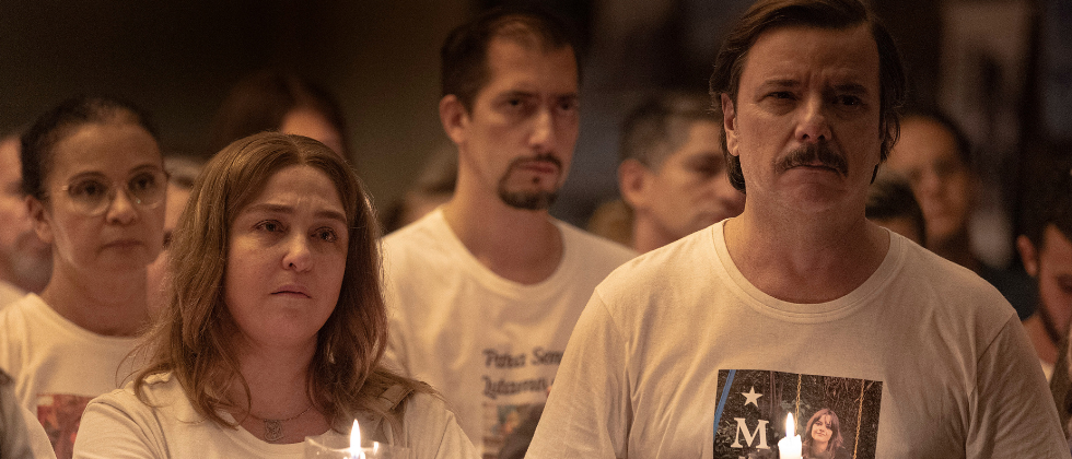 Todo Dia a Mesma Noite