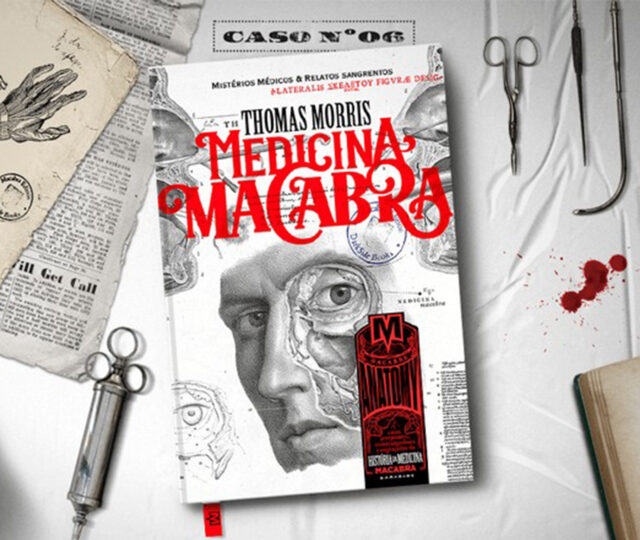 DarkSide - Medicina macabra