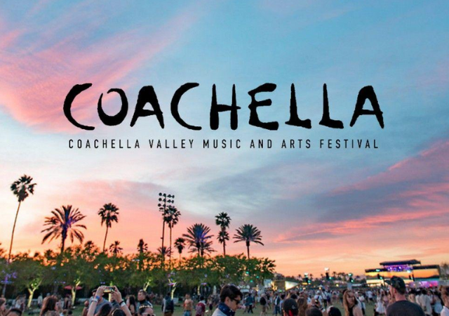 Coachella