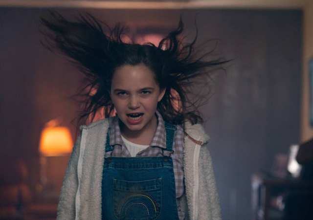 Chamas da Vingança Framboesa de Ouro