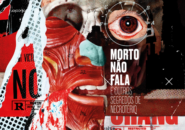 Morto Não Fala