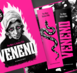 Veneno Anjo de Bremen