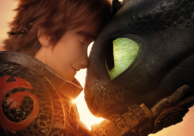 Como Terinar O Seu Dragão