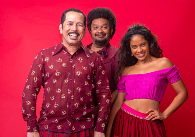 Elenco de Cine Holliúdy