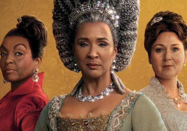 Rainha Charlotte: Uma História Bridgerton" (Netflix/Divulgação)